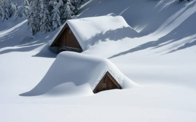 5 Reasons to Maintain Your Security System this Winter