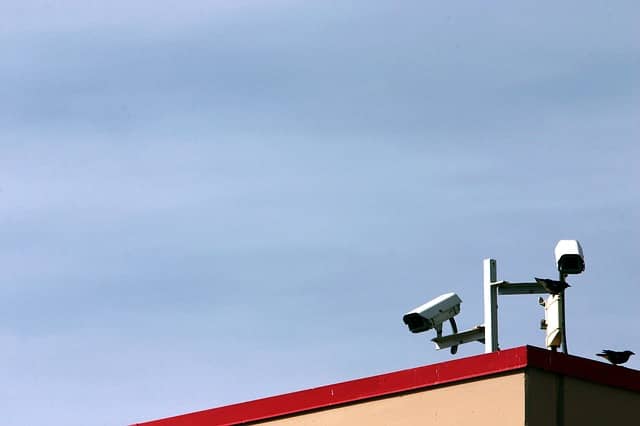 What Type of CCTV System Should I Choose?