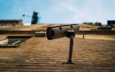 Is CCTV Needed Inside and Outside a Property?