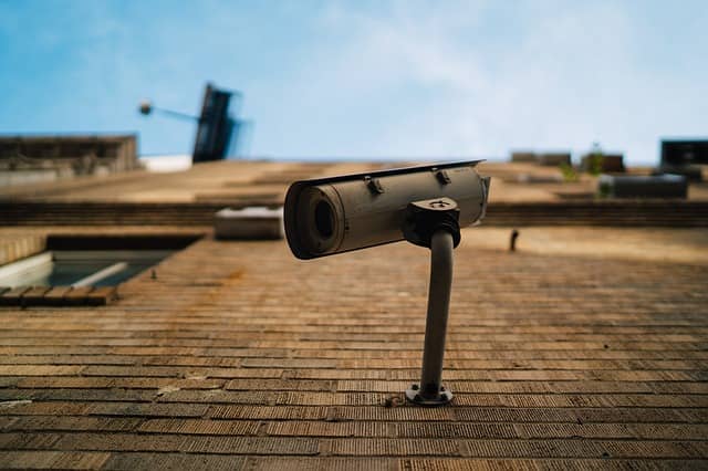 Is CCTV Needed Inside and Outside a Property?
