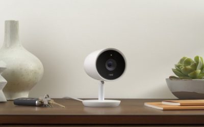 Which Indoor Security Camera Is the Best?