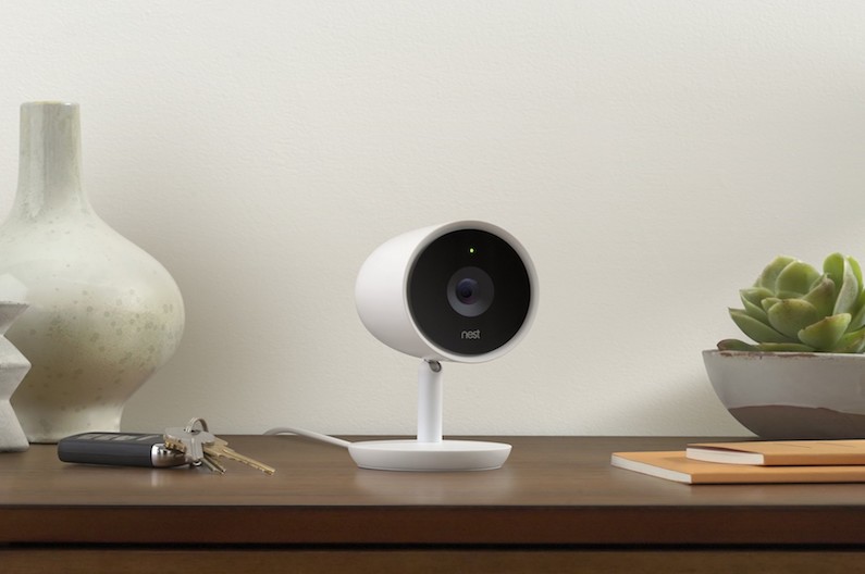 Which Indoor Security Camera Is the Best?